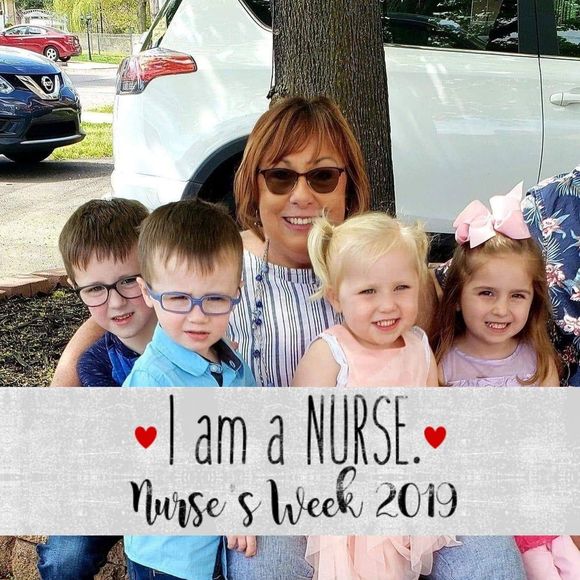 Meet your Posher, Mary - Picture 1 of 1